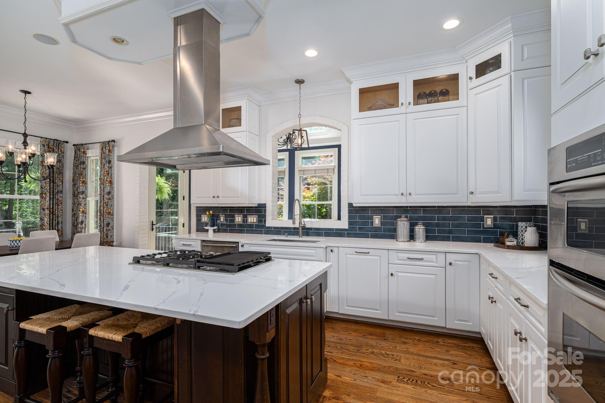 River Lakes - Residential