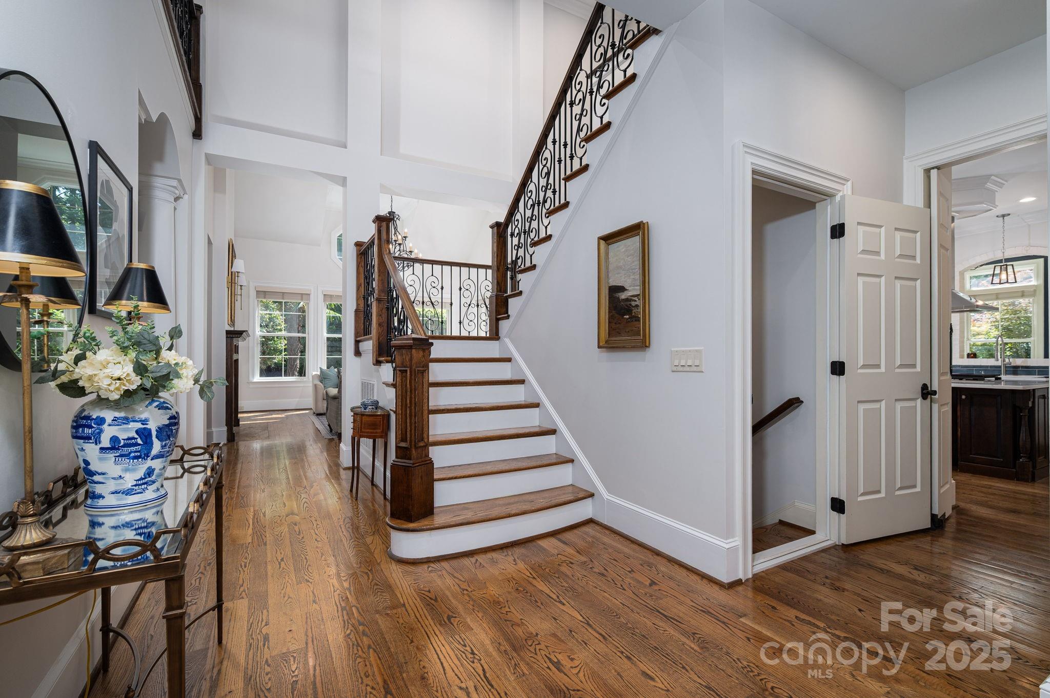 8028 Water View Drive