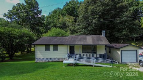 A home in Franklin