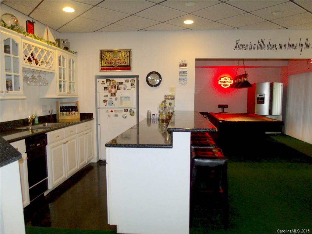 Waters Edge - Residential