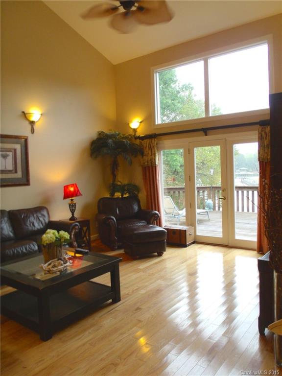 Waters Edge - Residential