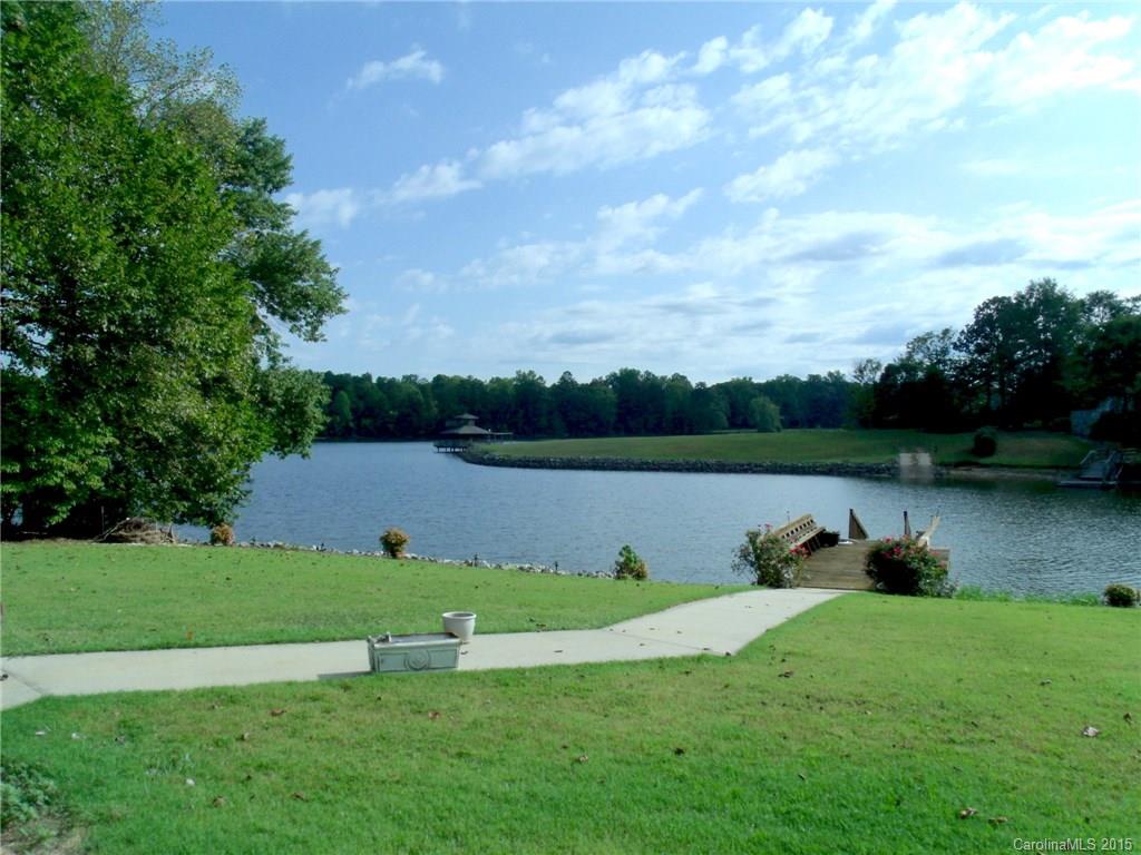 Waters Edge - Residential