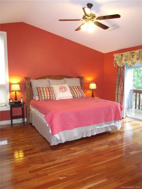 Waters Edge - Residential