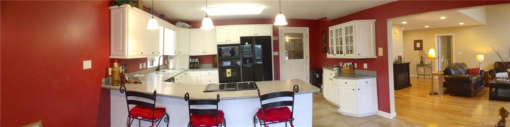 Waters Edge - Residential