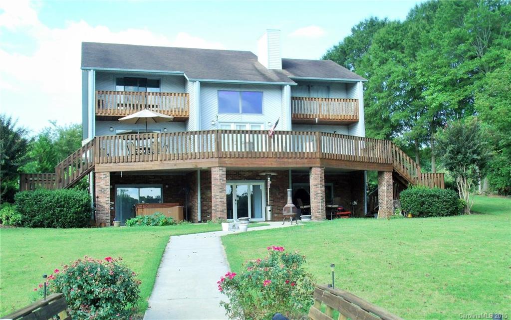 Waters Edge - Residential