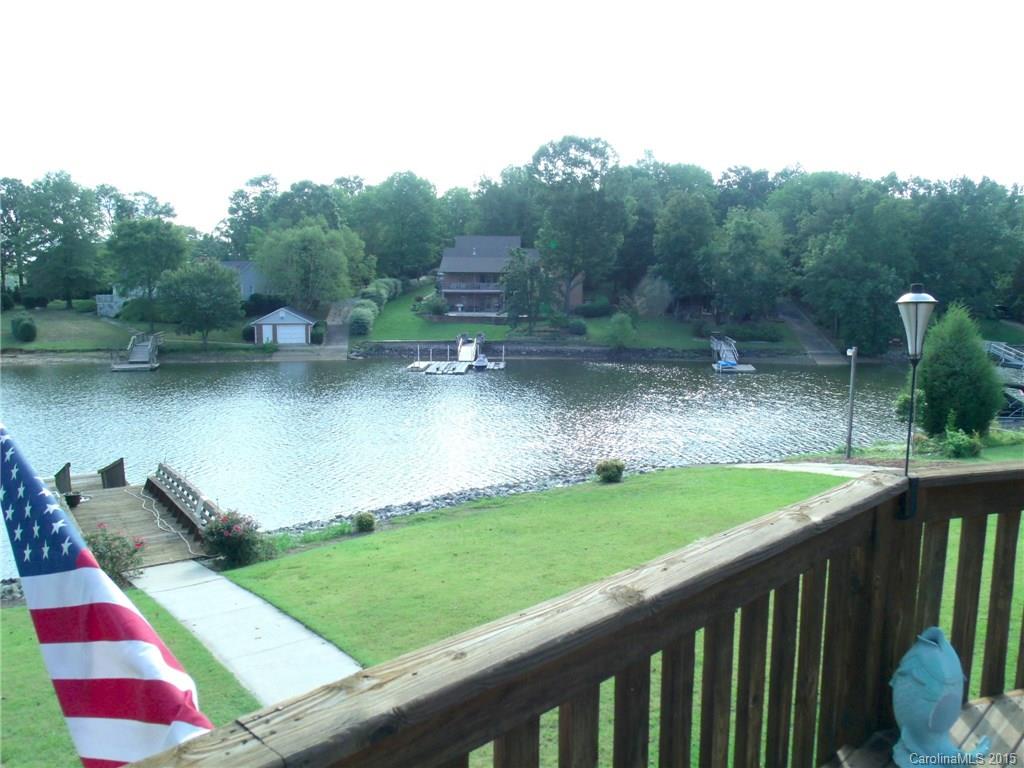 Waters Edge - Residential