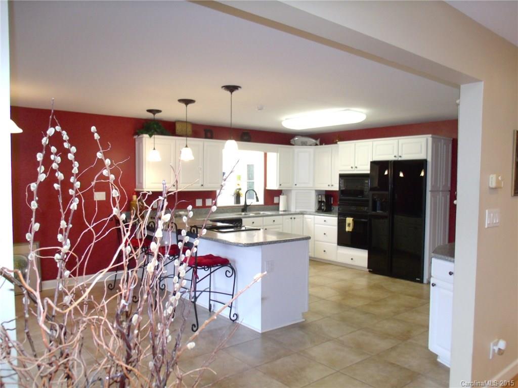 Waters Edge - Residential