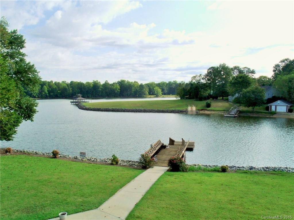 Waters Edge - Residential