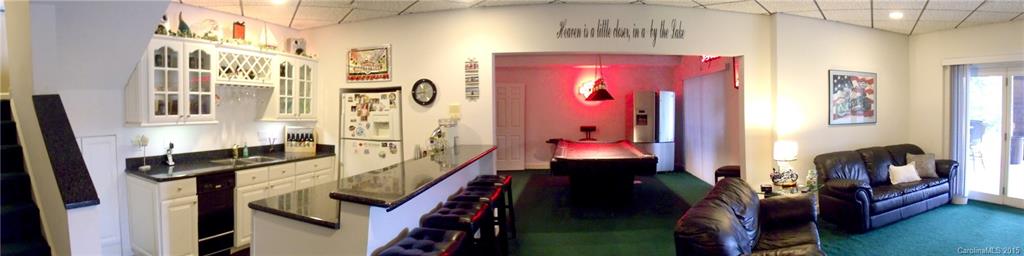 Waters Edge - Residential