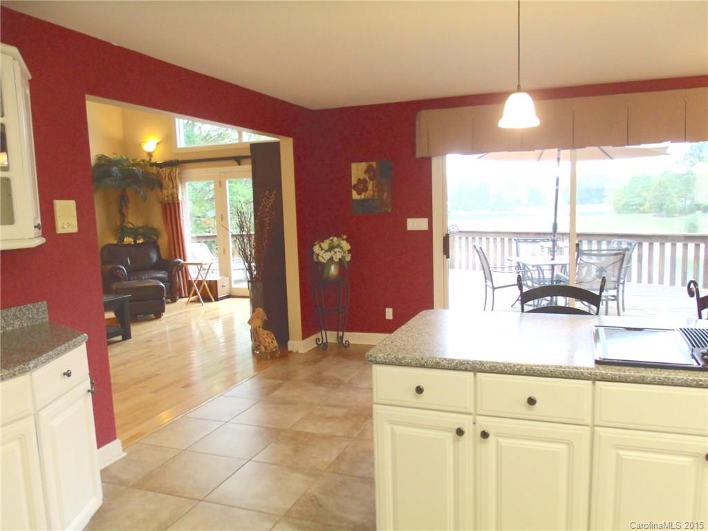 Waters Edge - Residential