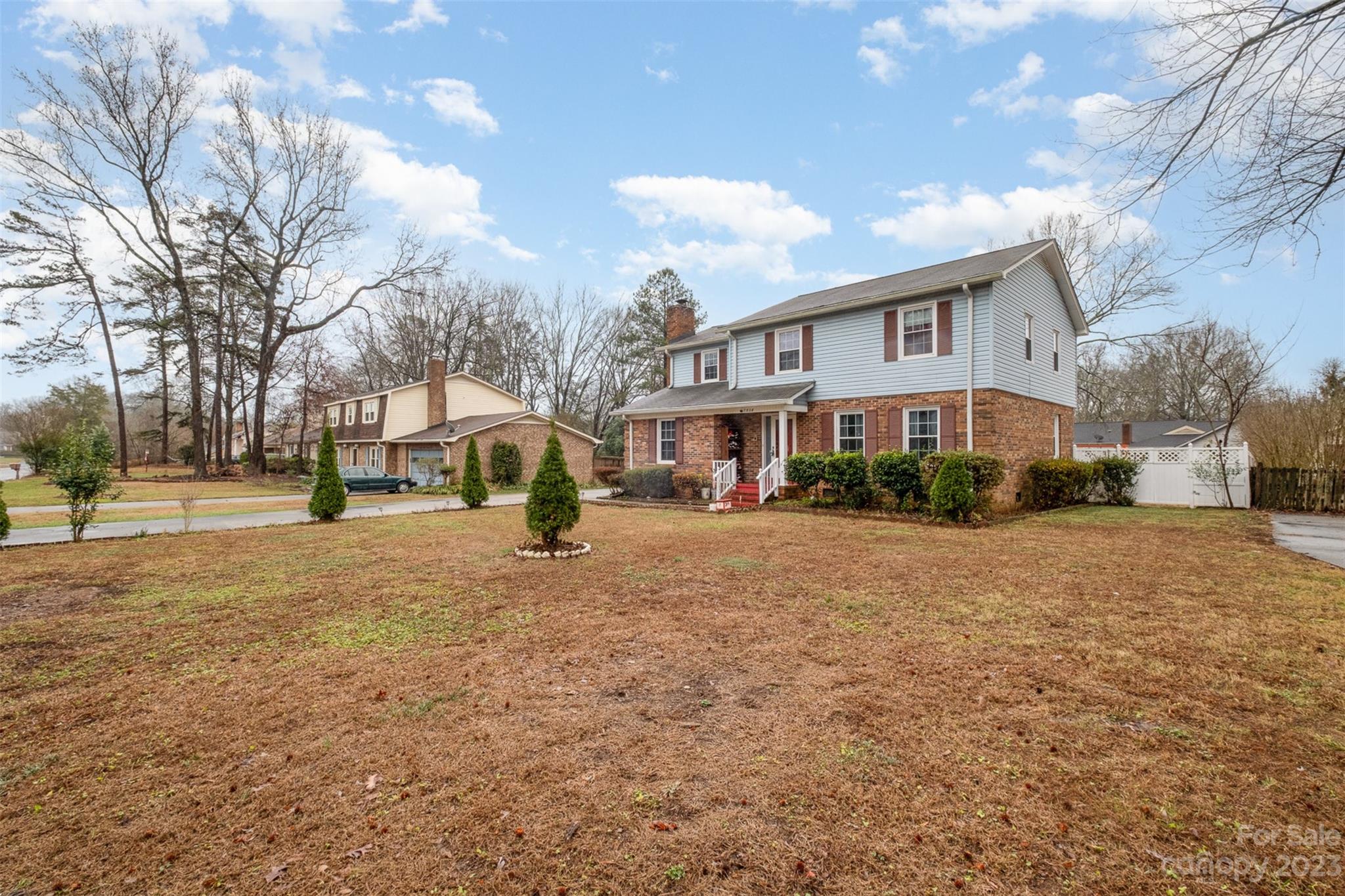 Easthaven - Residential