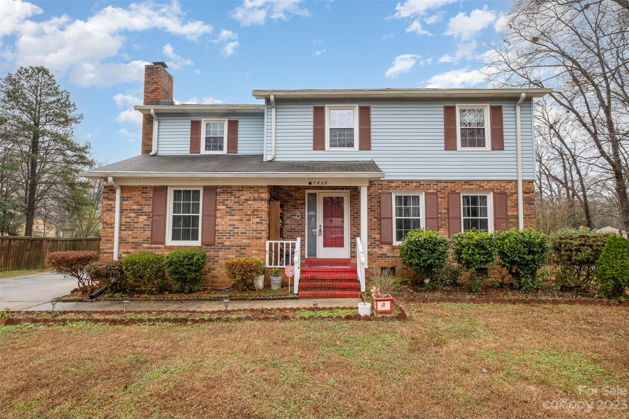 Easthaven - Residential