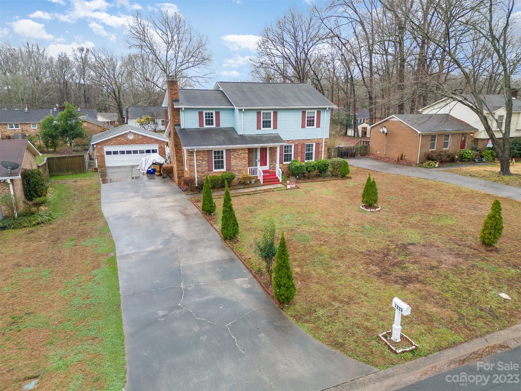 Easthaven - Residential