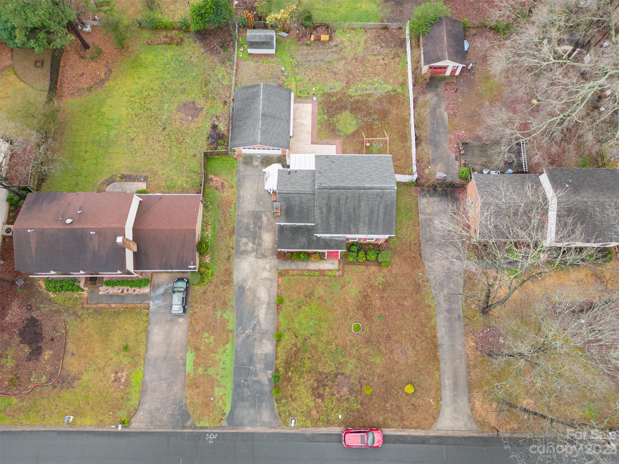 Easthaven - Residential