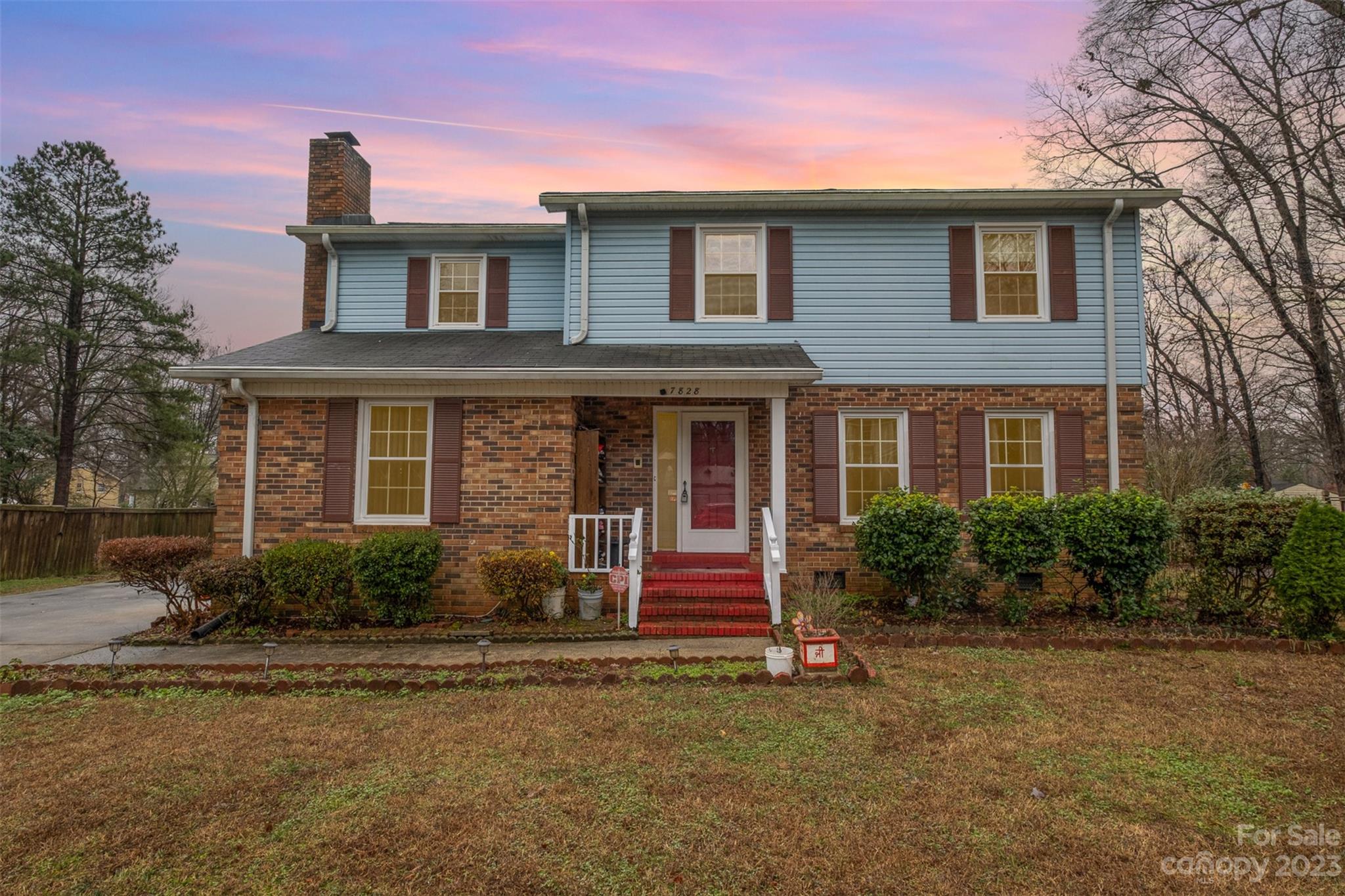 Easthaven - Residential