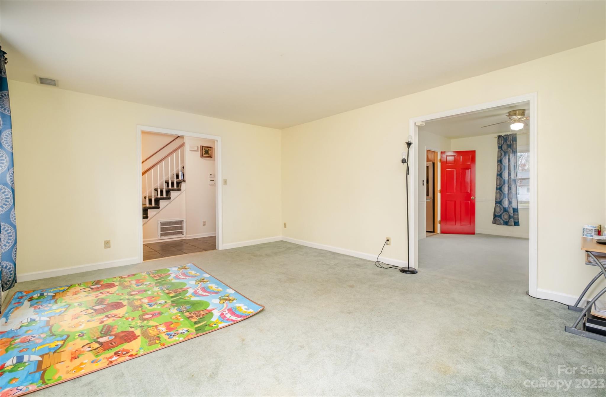 Easthaven - Residential