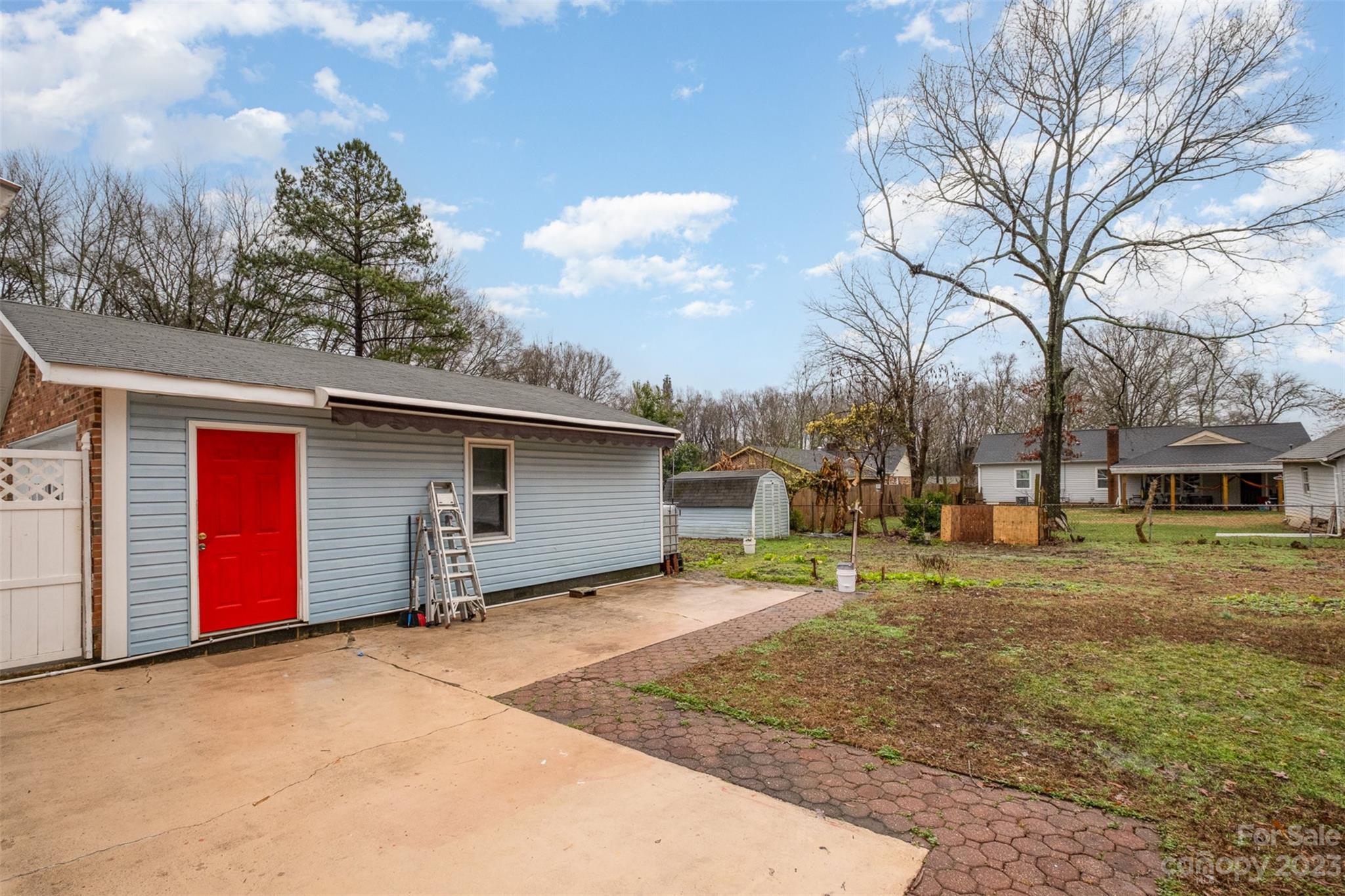 Easthaven - Residential