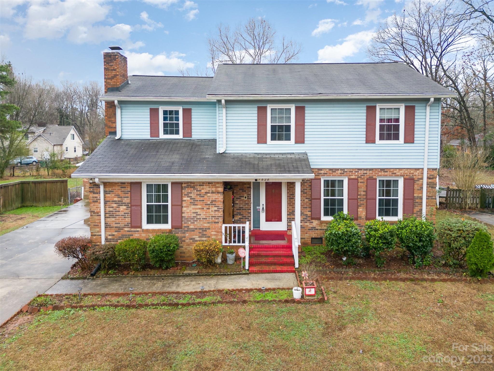 Easthaven - Residential