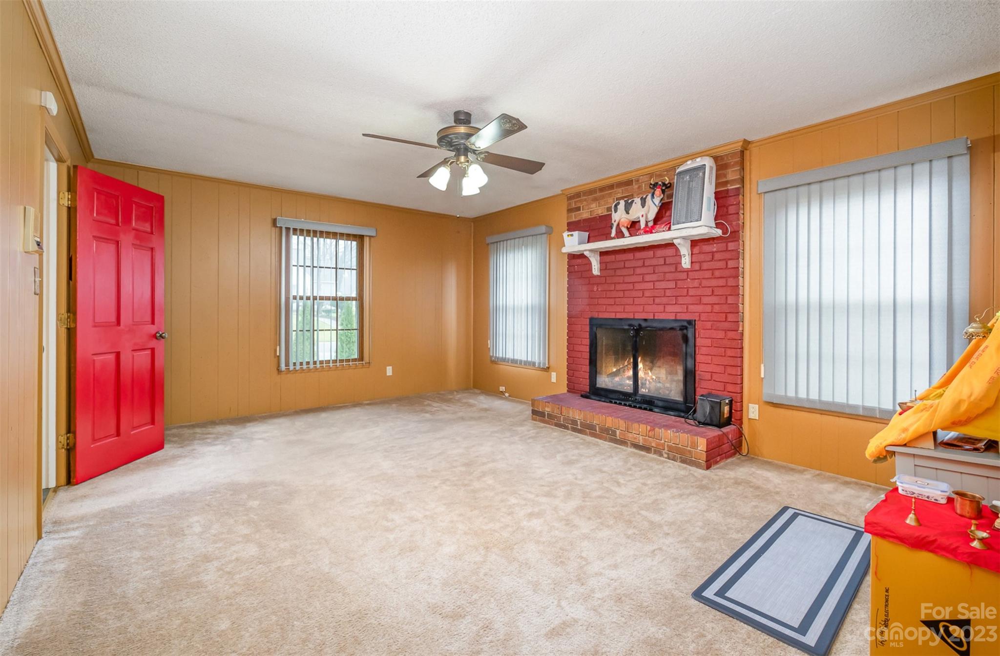 Easthaven - Residential