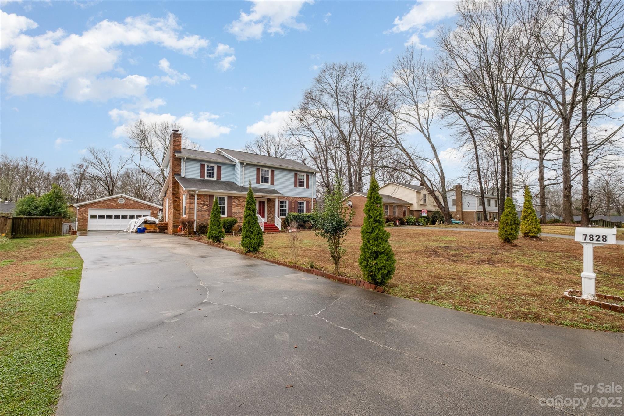 Easthaven - Residential