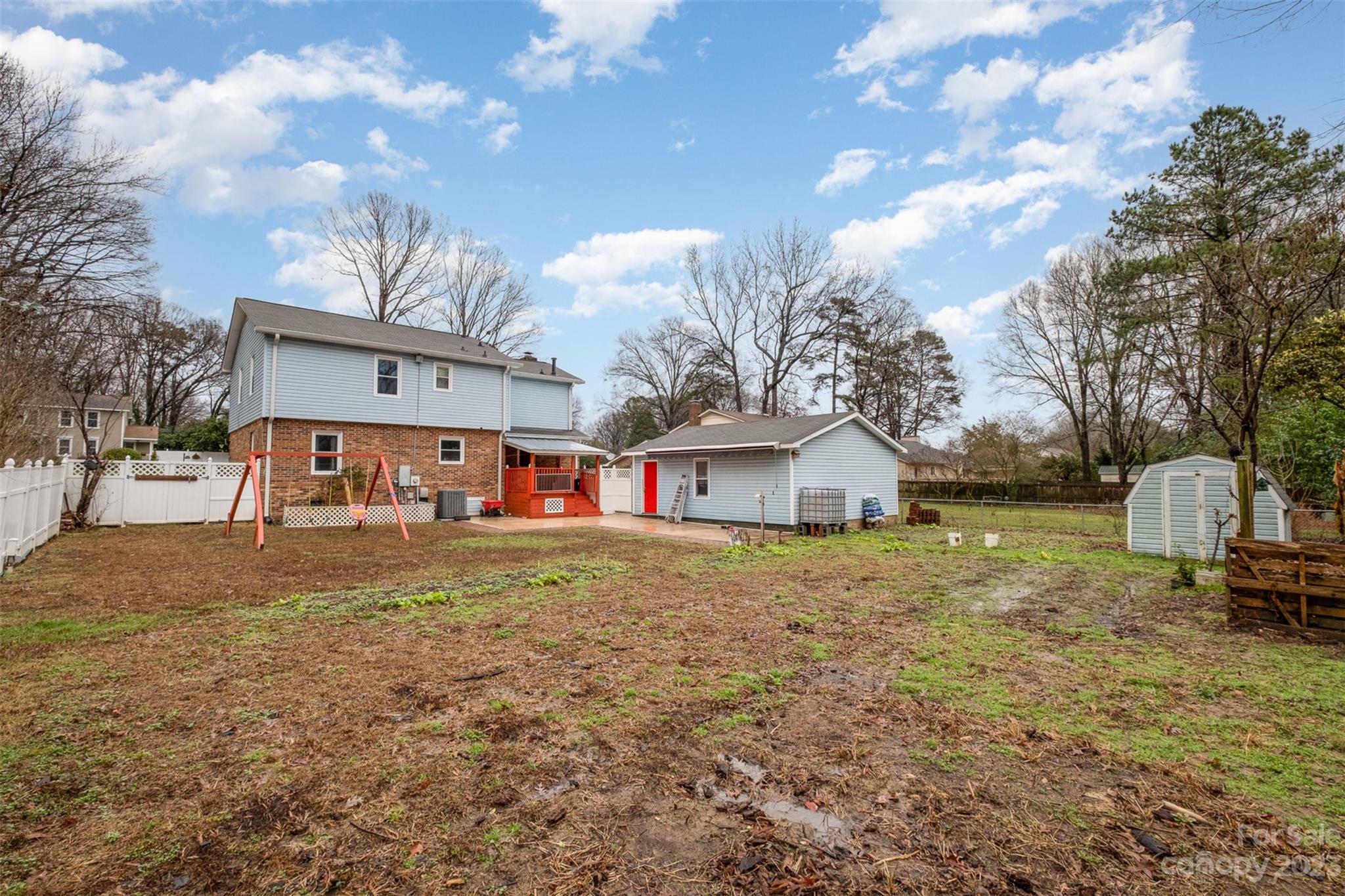 Easthaven - Residential