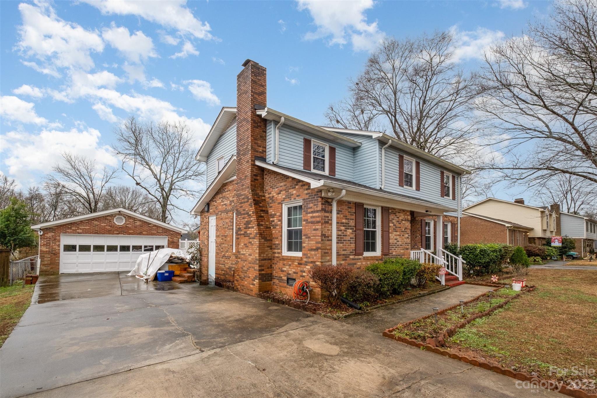 Easthaven - Residential