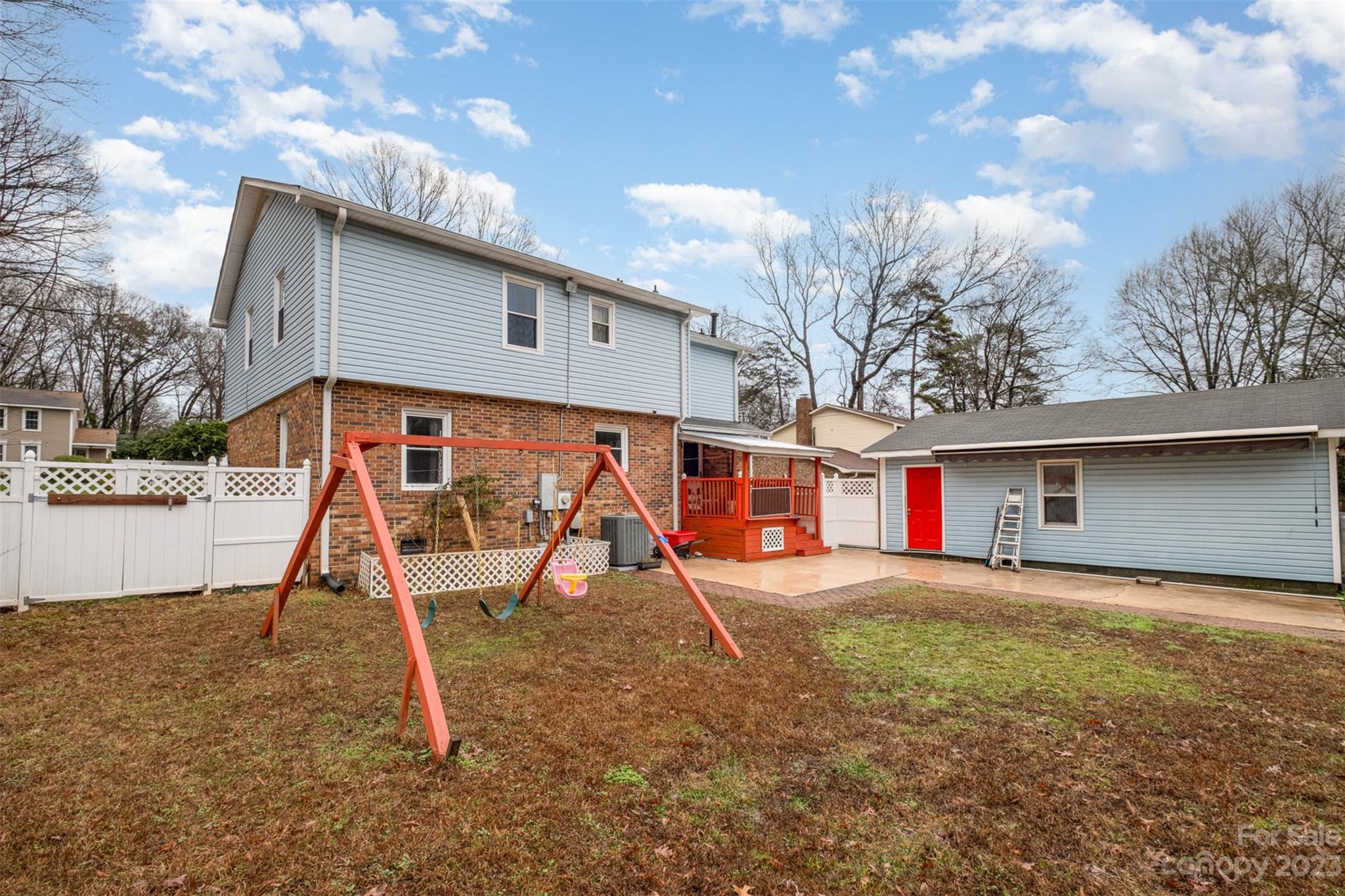 Easthaven - Residential