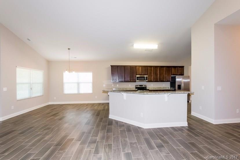 Saint James - Residential Lease