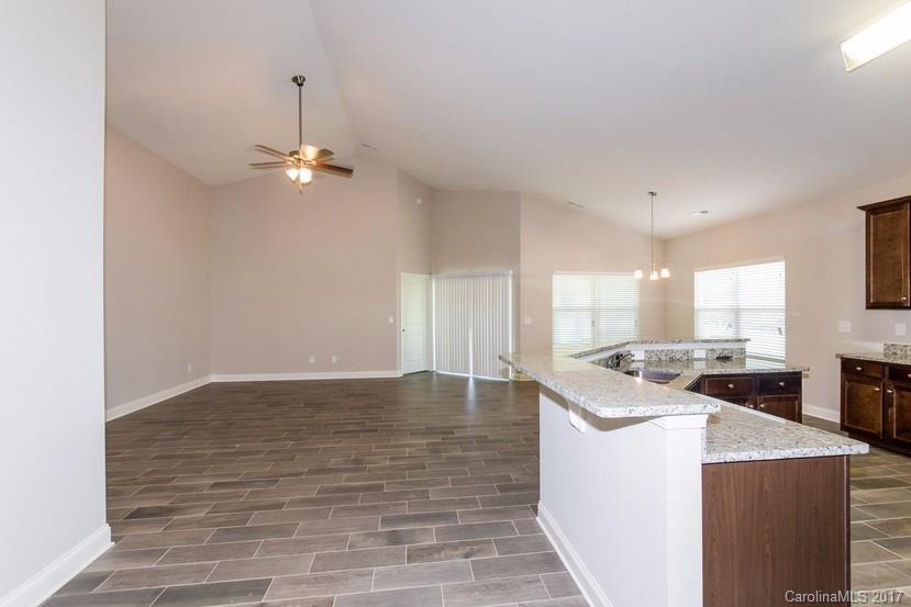 Saint James - Residential Lease