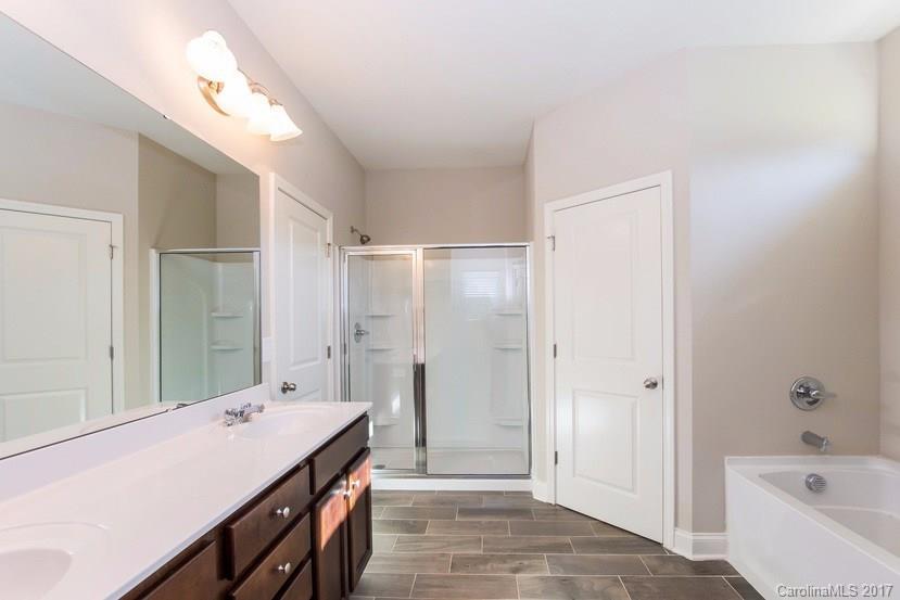 Saint James - Residential Lease