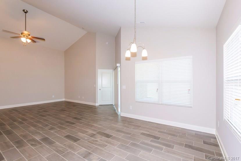 Saint James - Residential Lease