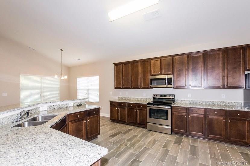 Saint James - Residential Lease