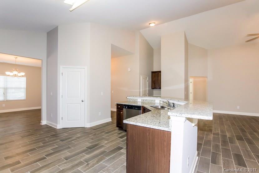 Saint James - Residential Lease