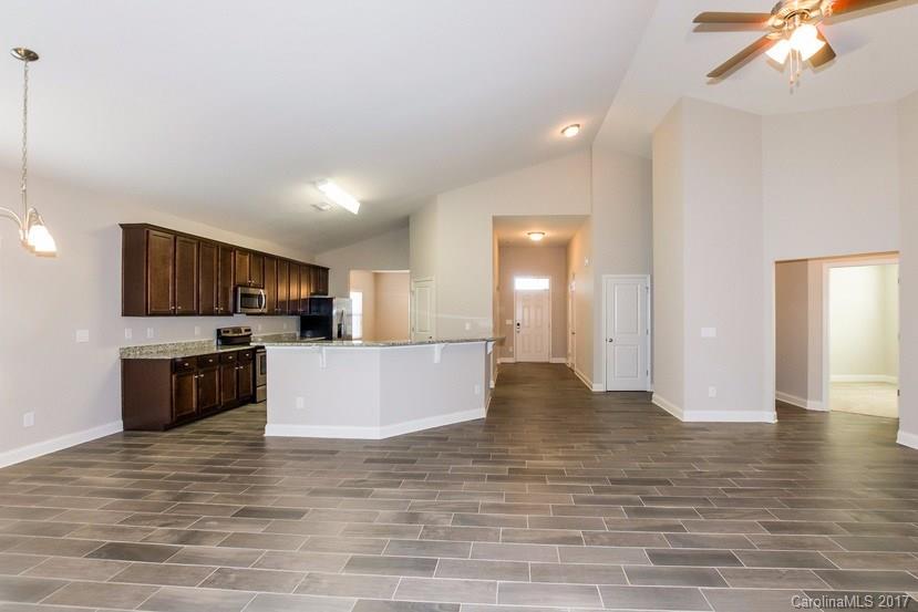 Saint James - Residential Lease