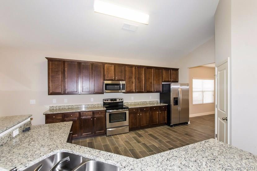 Saint James - Residential Lease