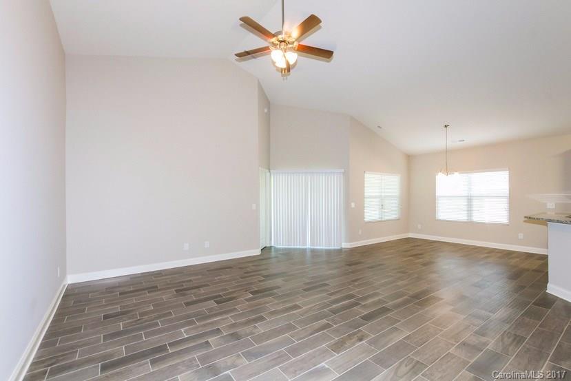 Saint James - Residential Lease