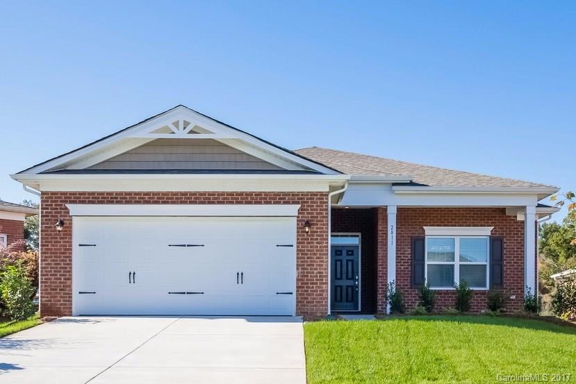 Saint James - Residential Lease