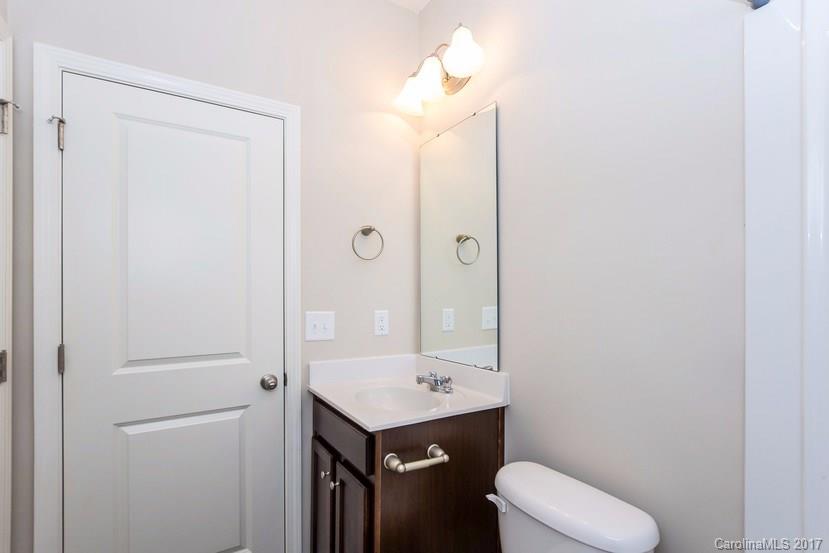 Saint James - Residential Lease