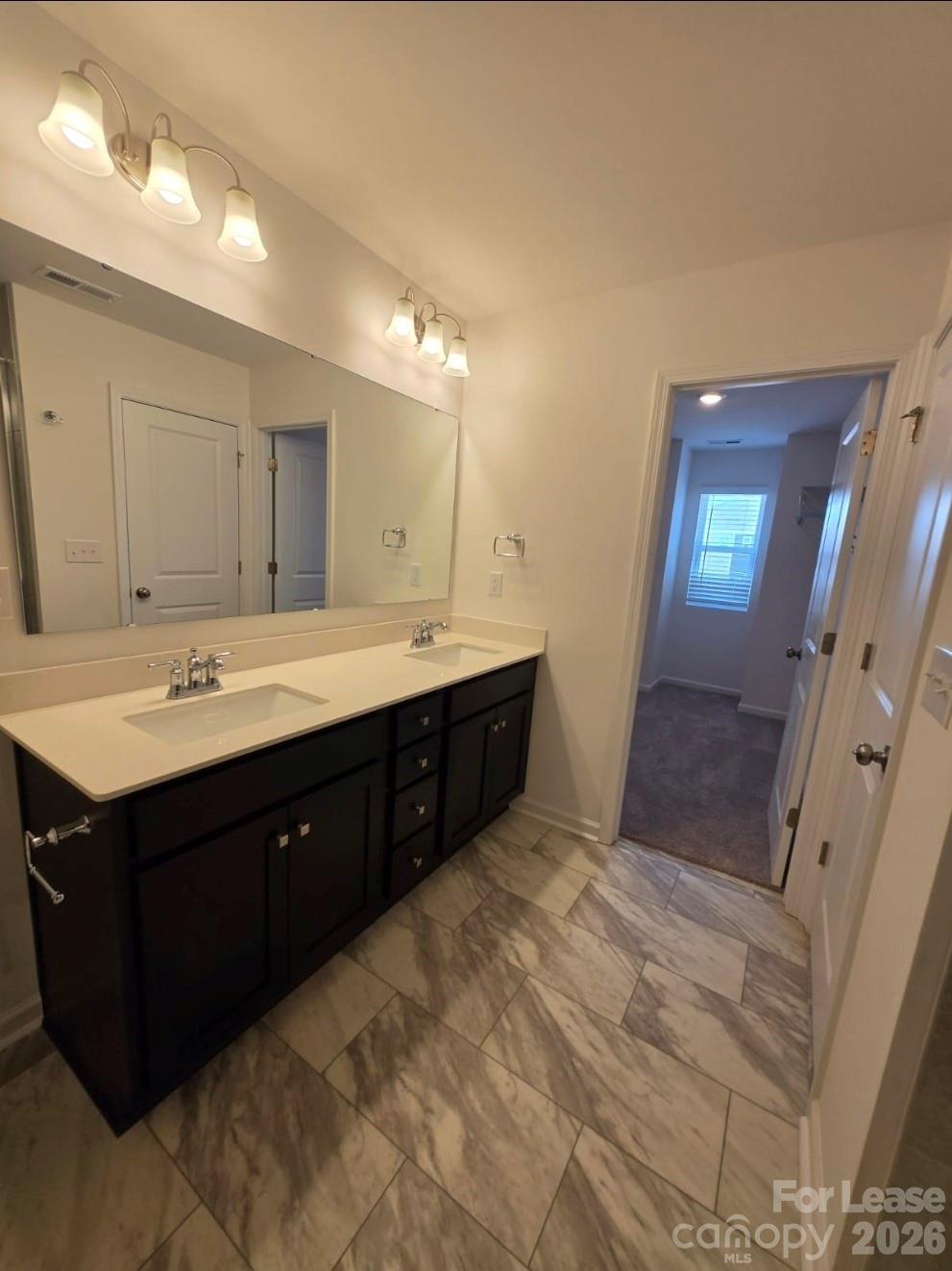 Mcewen Village - Residential Lease