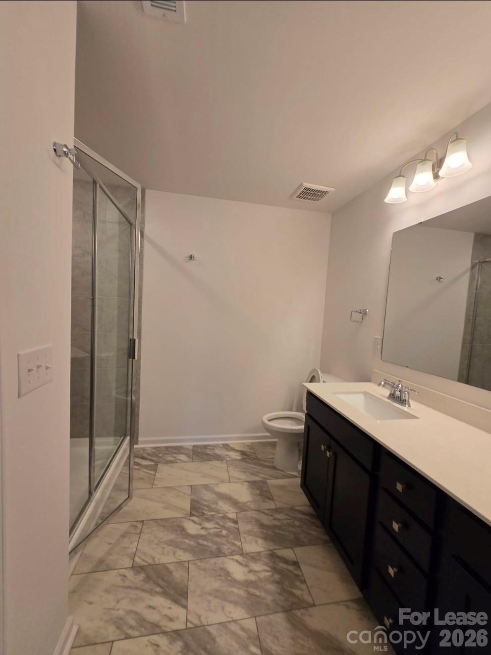 Mcewen Village - Residential Lease