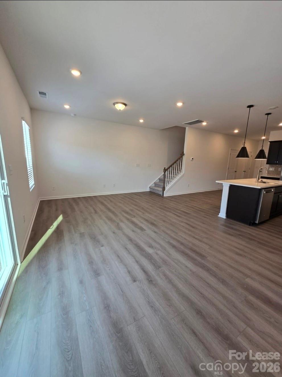 Mcewen Village - Residential Lease