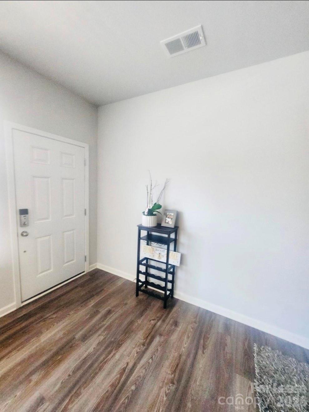 Mcewen Village - Residential Lease