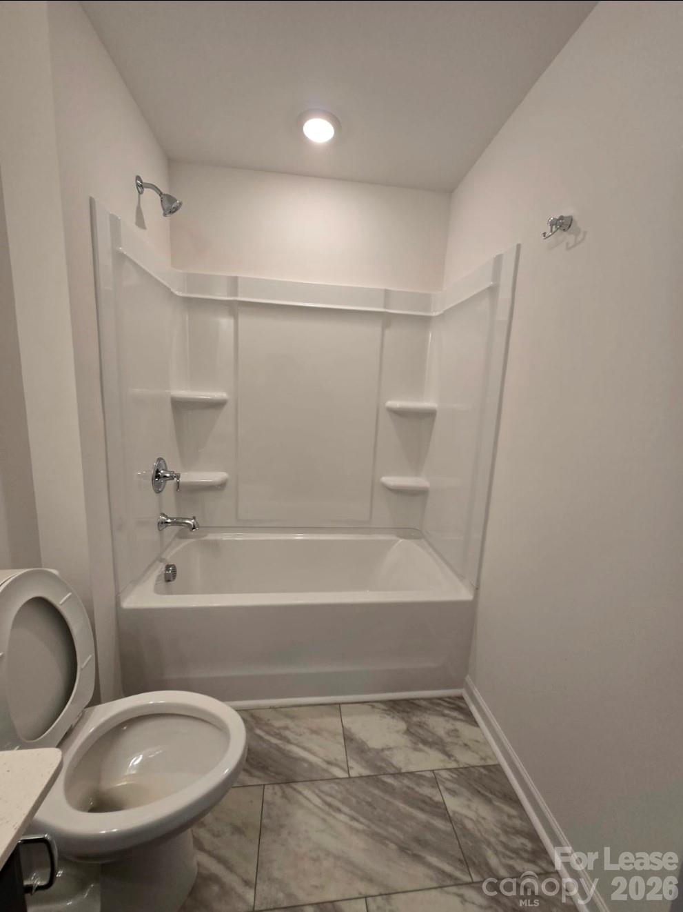 Mcewen Village - Residential Lease