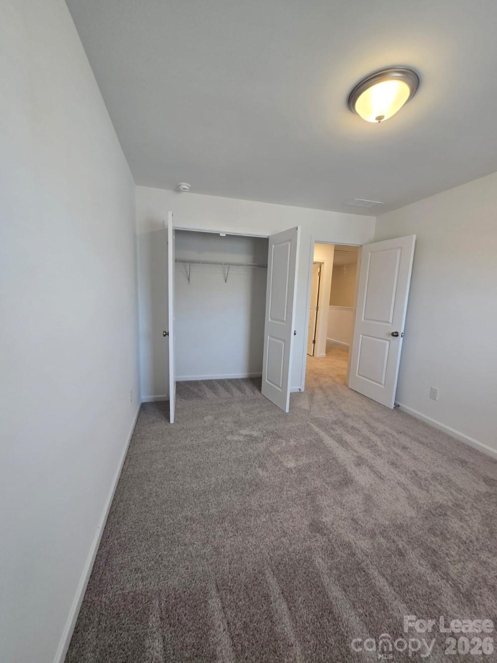 Mcewen Village - Residential Lease