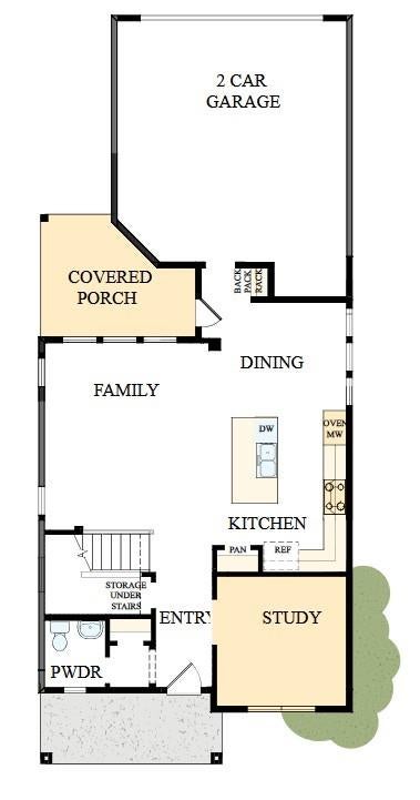 14050 Marlin Lane