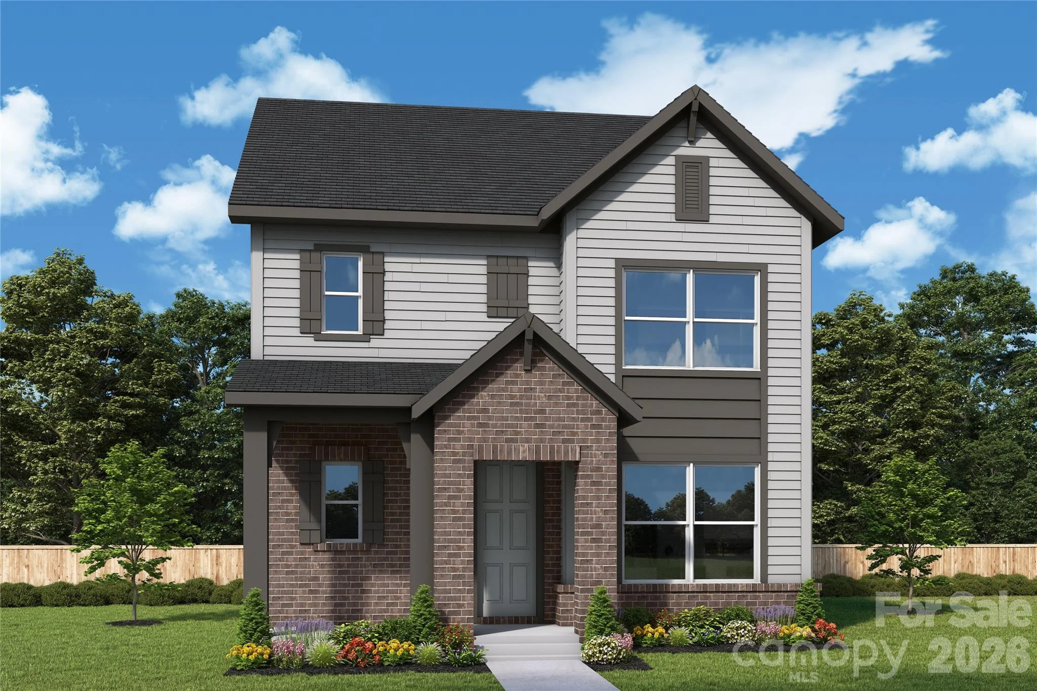 14050 Marlin Lane, Mint Hill, NC, 28227