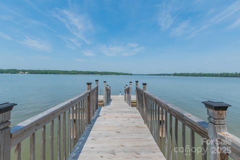1168 Riverview Road Lexington NC 27292