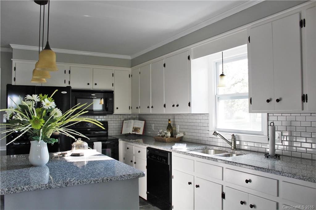 botany woods - Residential