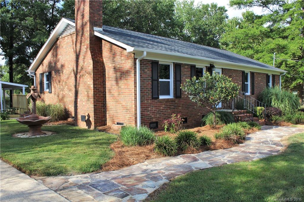 botany woods - Residential