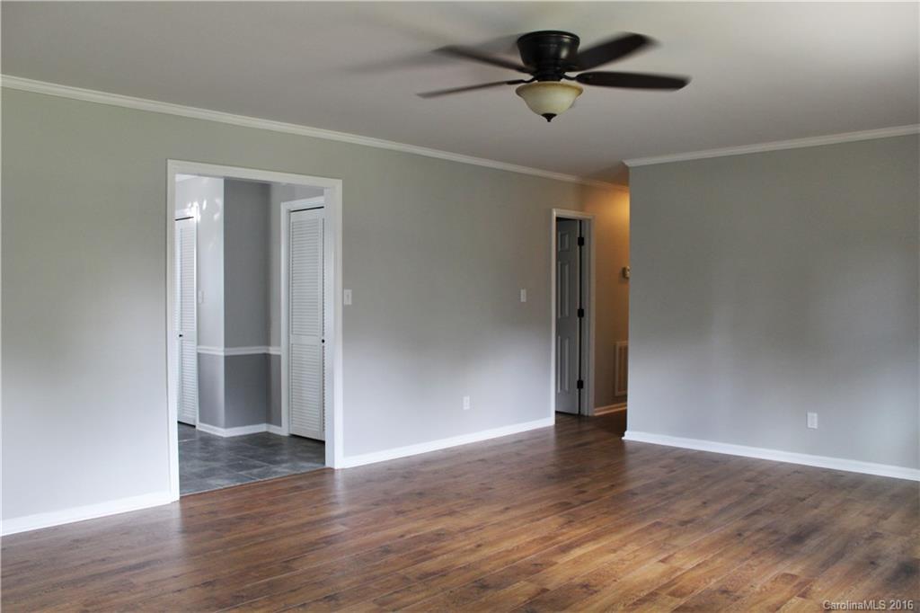 botany woods - Residential